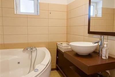 3D!Rezidenta decomandata,mobilata, accesorizata,priveliste montana,Racadau, Bras - 5