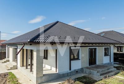 Casa de vanzare intre Bod si Sanpetru, la alb sau la cheie | Comision 0% Casa de vanzare intre Bod si Sanpetru, la alb sau la cheie | Comision 0% - 18