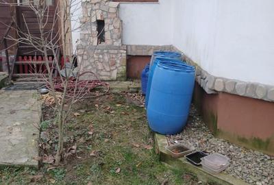 De vanzare casa +teren relati la t - 2