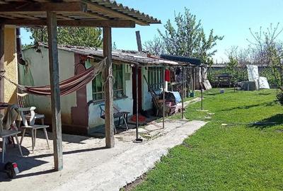 Casă cu 3 camere cu Teren 650 Mp în Moșneni - 7