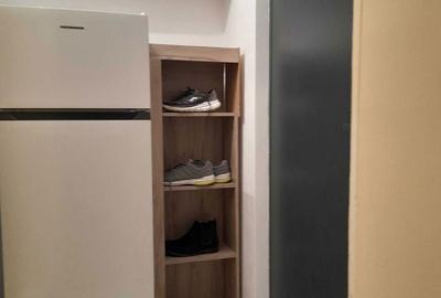 Garsonieră semidecomandată în Drumul Taberei - 6