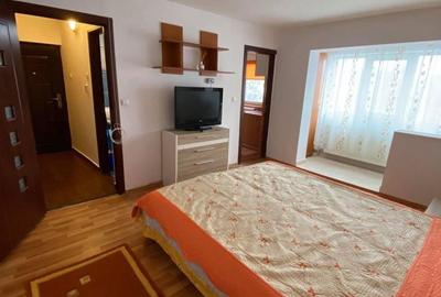 Garsonieră decomandată în Central - 5