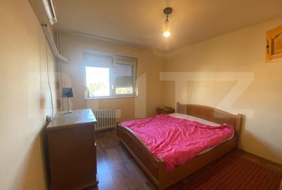 Apartament cu 2 camere decomandat, mobilat în 1 Mai - 5