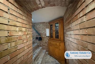 Casă individuală cu 3 camere cu Teren 30 Mp în Ultracentral - 16