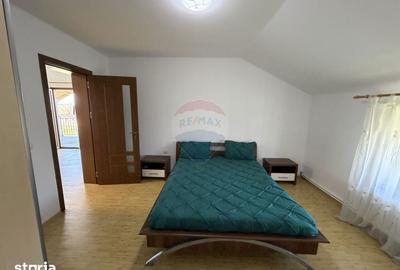 Casă cu 5 camere cu Teren 3400 Mp în Garoafa - 4