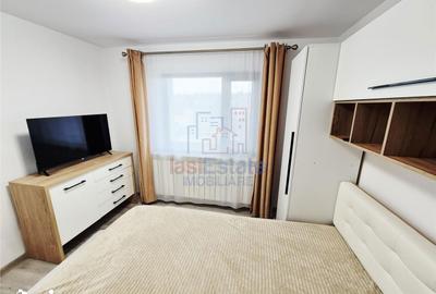 Apartament cu 3 camere decomandat în Moara de Vânt