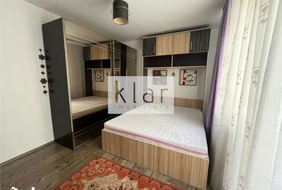 Apartament cu 3 camere semidecomandat în Andrei Mureșanu - 6