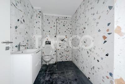 Apartament cu 2 camere semidecomandat în Sopor - 9