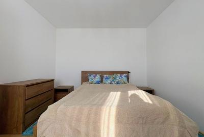 2 camere de inchiriat - Complex Adora Forest - 11