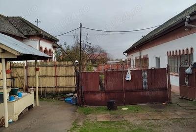 Casă cu 3 camere cu Teren 1500 Mp în Central - 4