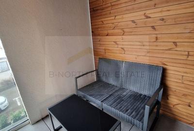 Apartament 2 camere de inchiriat, Zenith Belle Tour, Calea 13 Septembrie - 9