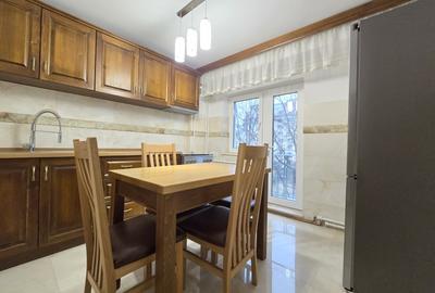 Unirii - Fantani, cu centrala proprie, 70 mp, vedere superba bulevard - 10