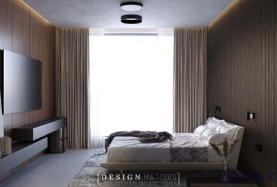 NEXO Nature FINALIZAT - Pipera - Vile Inteligente cu Pompe de Căldură, 230 mp - 9