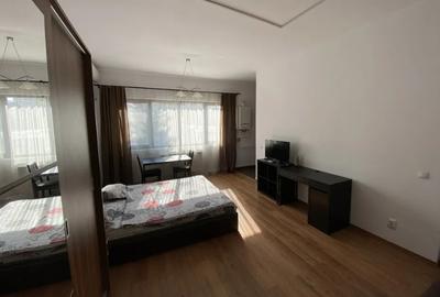 Vitan Mall metrou Mihai BRAVU bl.2015,et.1/5,Amenajata,mobilata utilata,complet - 2