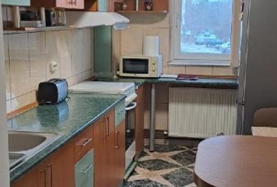 Tomis Nord, decomandat, 2 camere, gaze, mobilat, inchirieri Constanta - 1