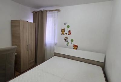 Apartament cu 3 camere decomandat în Central - 16