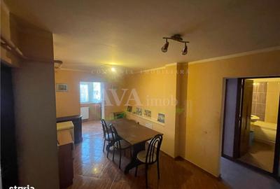 Apartament cu 2 camere decomandat în Gherăiești - 3