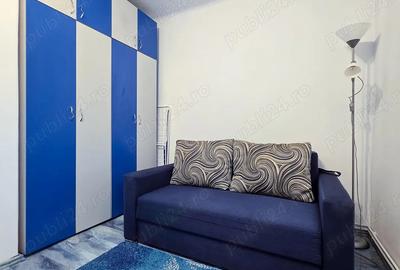 Apartament cu 2 camere semidecomandat în Central - 5