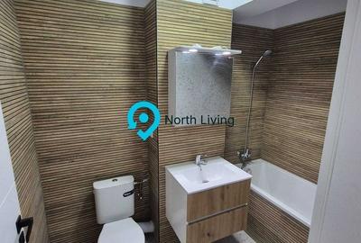 Apartament cu 3 camere decomandat, mobilat în Lujerului - 5