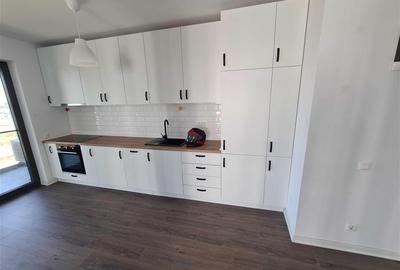 Apartament 2 camere Cloud 9 - 2