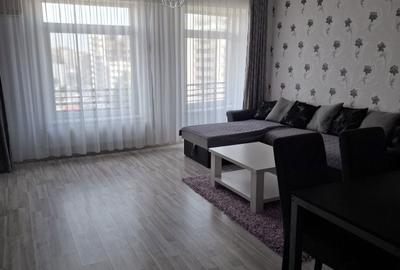 Garsonieră decomandată în Calea Aradului - 3