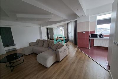 Apartament cu 2 camere decomandat în Centrul Civic - 7