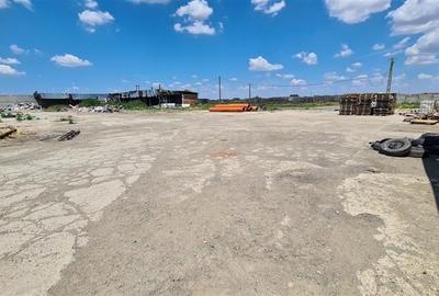 Platforma betonata 2 Ha , zona Timisoara Exterior - Vest - 8