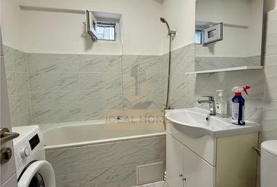 Apartament cu 4 camere decomandat în Gară - 3
