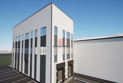 Spațiu comercial, de 200 mp, în Otopeni - 2