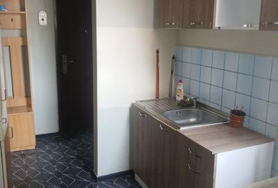 Apartament cu 2 camere decomandat în Central - 4