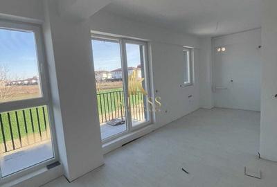 Apartament cu 2 camere decomandat în Otopeni - 3