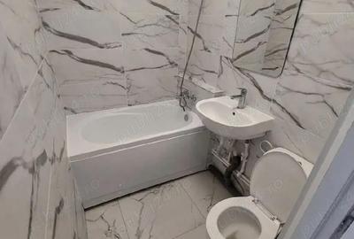 Garsonieră decomandată în Podu Roș