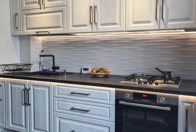 Apartament de lux cu 4 camere într-un bloc nou - 7