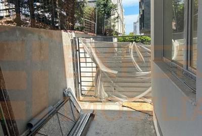 Garsoniera zona Mamaia Sat - 11