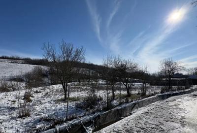 Teren în Ghercești - 3