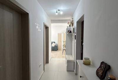 Apartament 2 camere, decomandat, mobilat utilat, zona Calea Urseni - 10