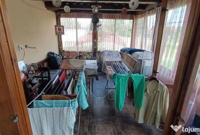 Casă cu 3 camere cu Teren 3000 Mp în Copalnic - 1