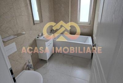 Apartament cu 2 camere decomandat în Galata - 12