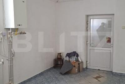 Spațiu comercial, de 24 mp, în Tractorul - 4