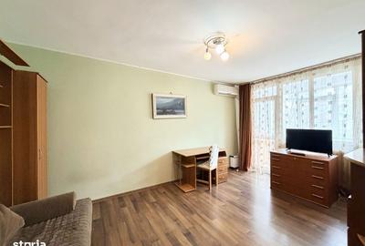 Apartament cu 2 camere decomandat, mobilat în Camil Ressu - 9