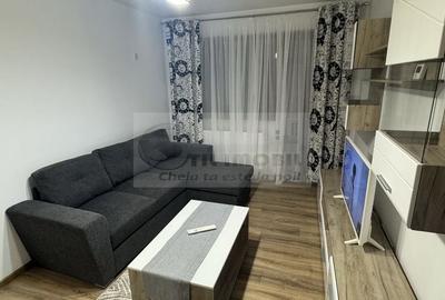 Apartament 2 camere - Bucium Confort - 400 EUR - 3
