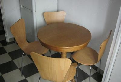 Apartament cu 3 camere decomandat în Ultracentral - 4