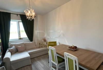 Apartament de 2 camere cu vedere in parcul Teilor la 11 min - 12