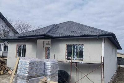 Casă cu 4 camere în Central - 3