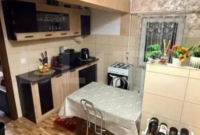 Garsonieră decomandată în Central - 5