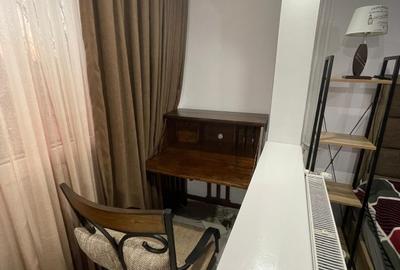 Unirii - Cantemir - metrou la 2 min - Apartament 2 camere -mobilat utilat modern - 21