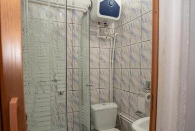 Urgent**NOU Garsoniera 24mp - 2