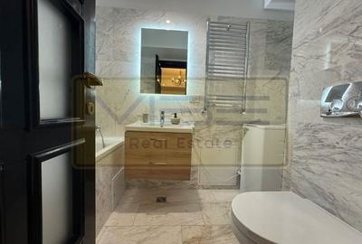 Apartament 2 camere loc parcare Royal Town Copou Apartament 2 camere loc parcare Royal Town Copou - 13
