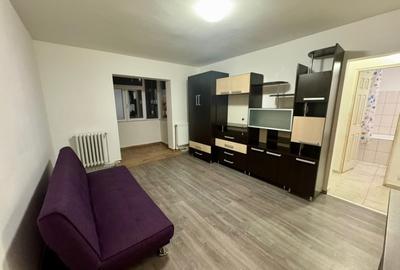 BAZA 3 - 2 CAMERE - ETAJ 2 - BLOC DIN 1982 - RENOVAT - LIBER MUTARE IMEDIATA - 2