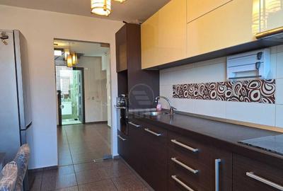 Comision 0! Apartament cu scara interioara 3 camere, 98 mp utili - 2